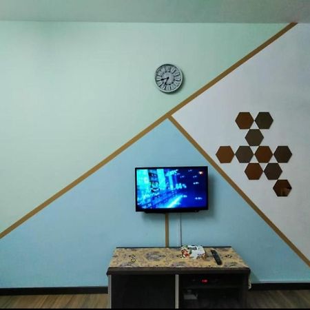 Homestay 2007 Pangsapuri Ladang Tok Pelam Куала-Тренгану Экстерьер фото