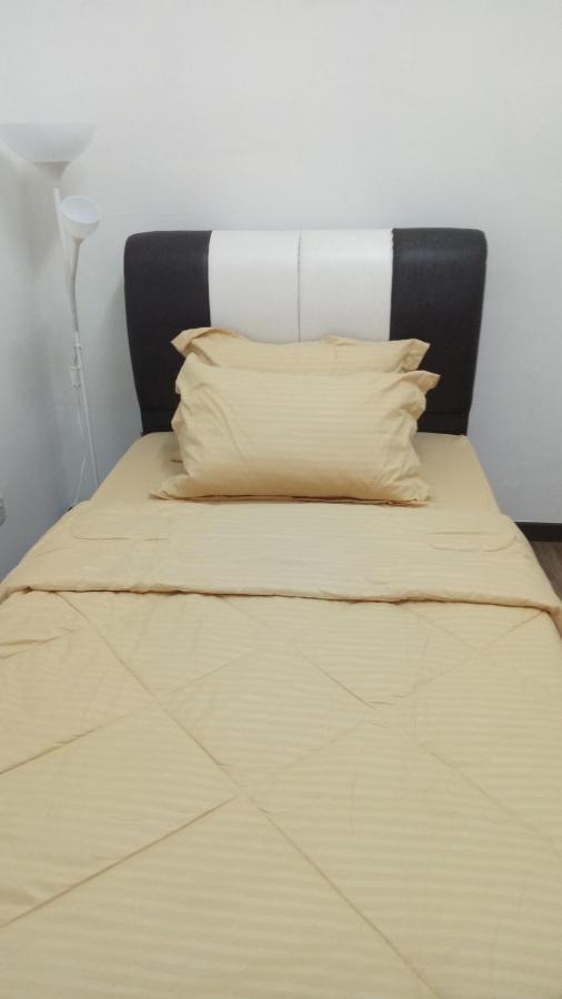 Homestay 2007 Pangsapuri Ladang Tok Pelam Куала-Тренгану Экстерьер фото