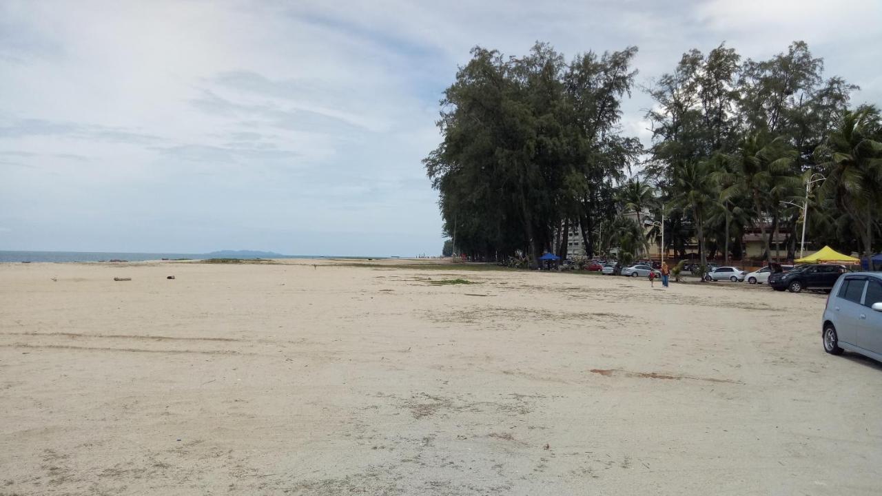 Homestay 2007 Pangsapuri Ladang Tok Pelam Куала-Тренгану Экстерьер фото