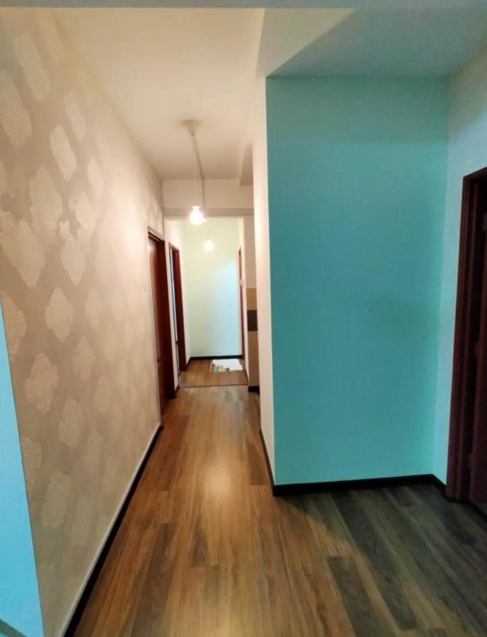 Homestay 2007 Pangsapuri Ladang Tok Pelam Куала-Тренгану Экстерьер фото